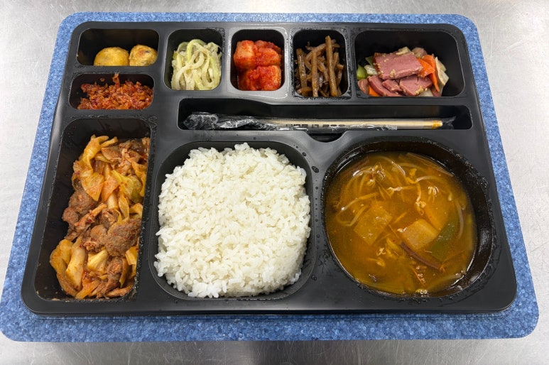 도시락