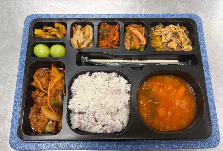 도시락