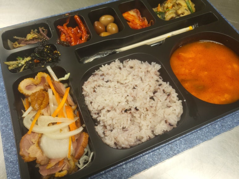 도시락