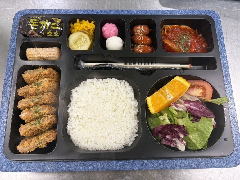 도시락