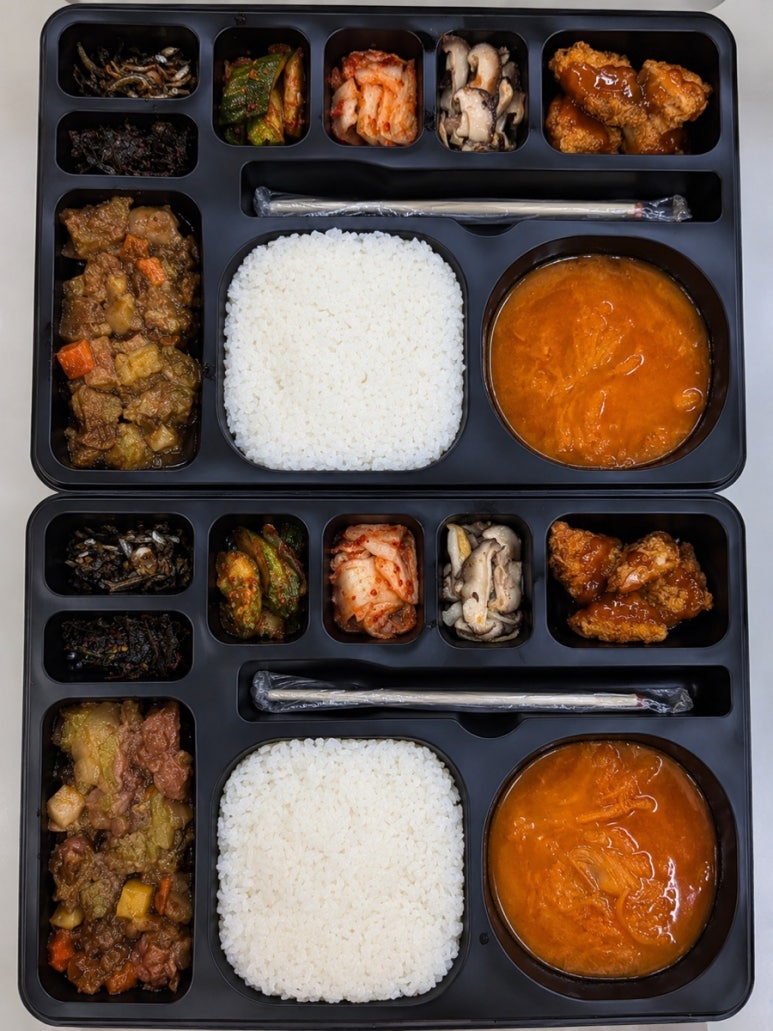 도시락