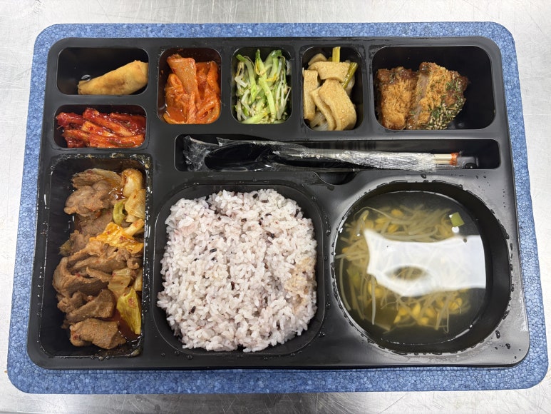 도시락