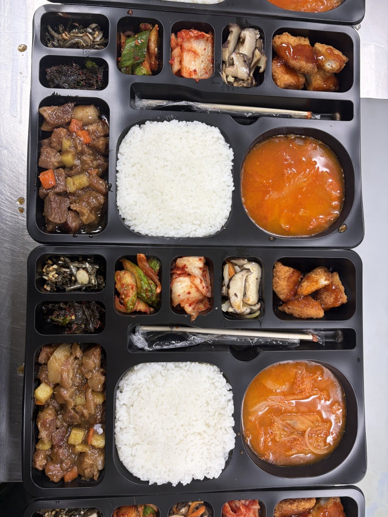 도시락