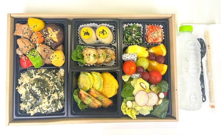 도시락