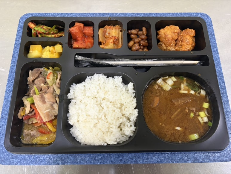 도시락