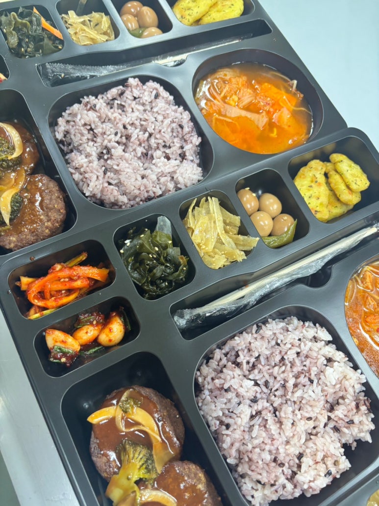 도시락