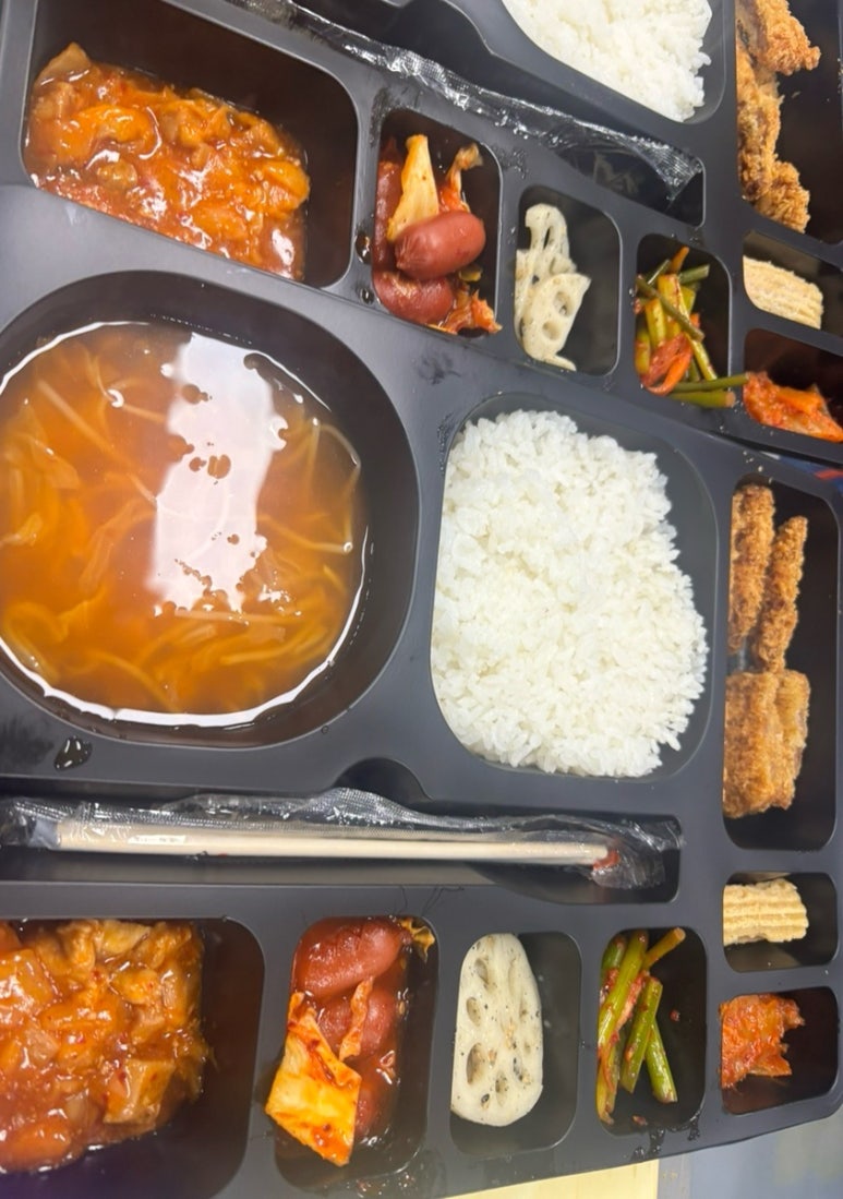 도시락