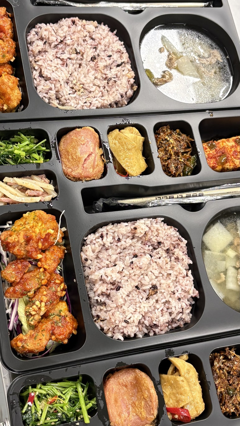 도시락
