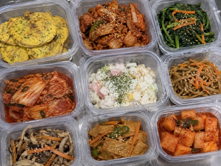 도시락