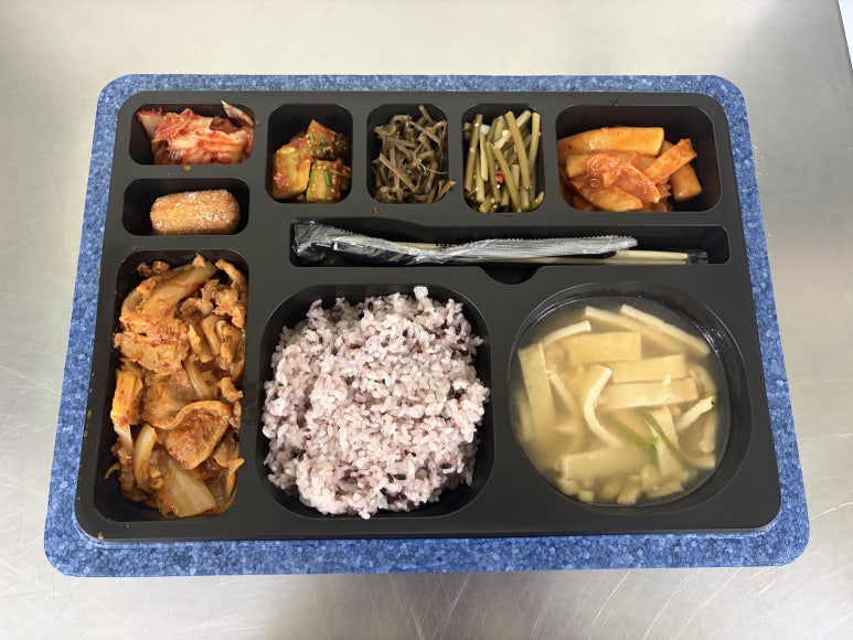 도시락