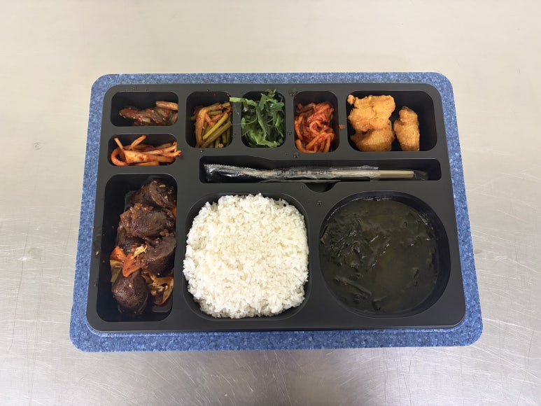 도시락