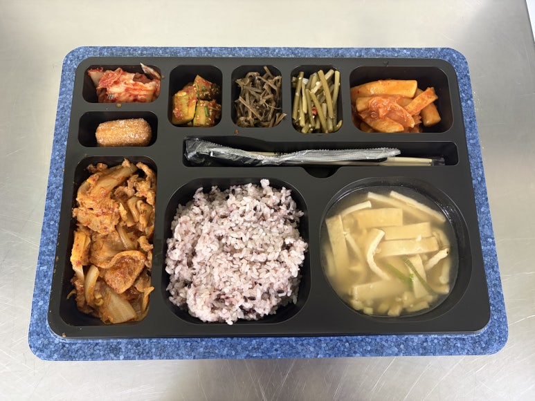 도시락