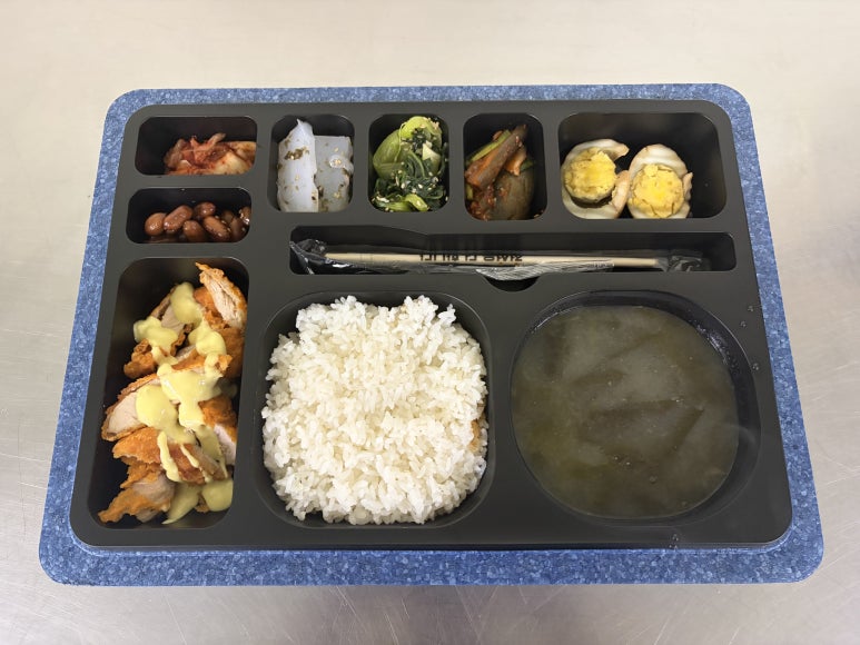 도시락