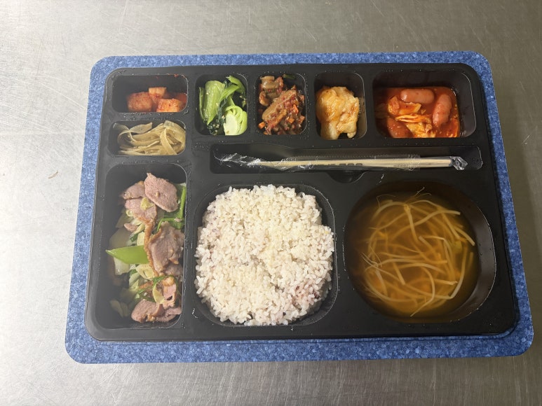 도시락
