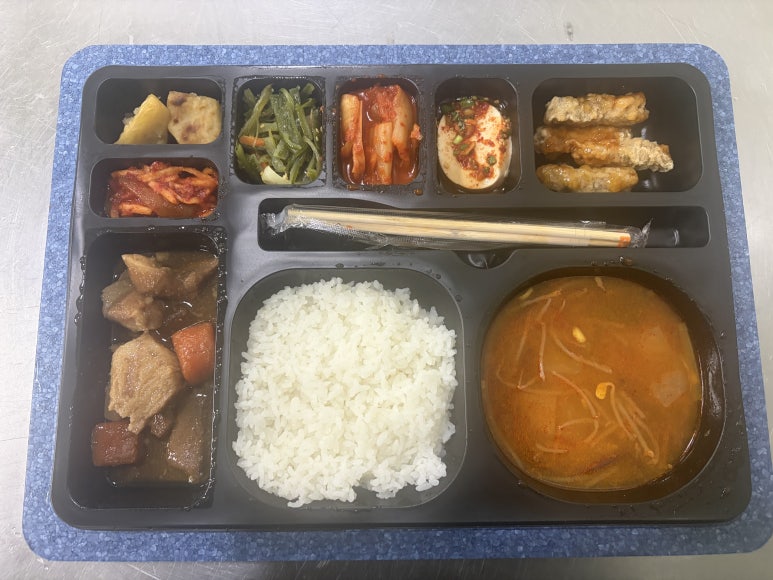 도시락