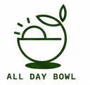 ALL DAY BOWL 로고