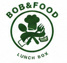 BOB&FOOD 로고